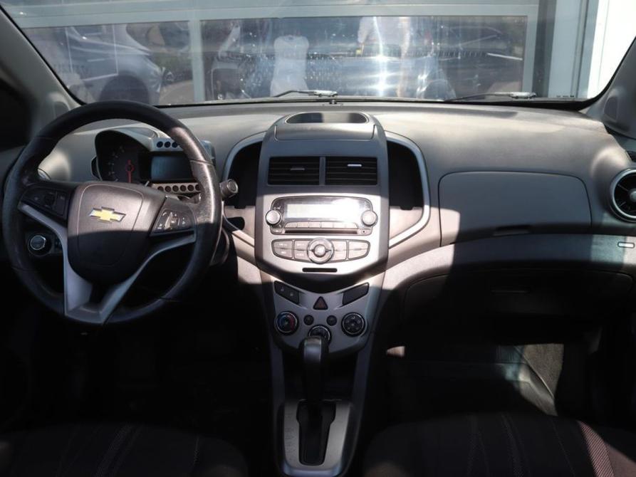 Chevrolet Aveo II Нижний Новгород  - изображение 14