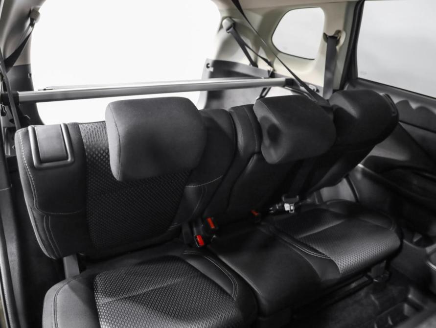 Mitsubishi Outlander III Рестайлинг 3 Санкт-Петербург  - изображение 25