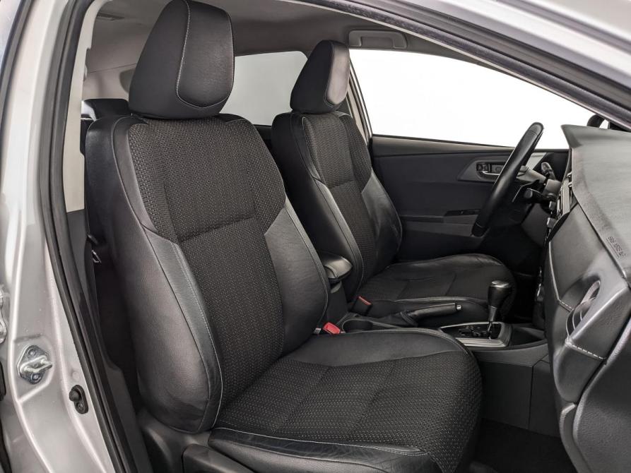 Toyota Auris II Москва  - изображение 24