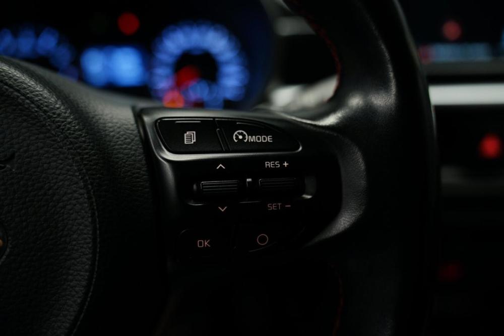 Kia Picanto III Крым  - изображение 15