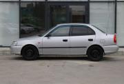 Hyundai Accent II Саратов  - изображение 38
