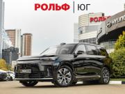 GAC Trumpchi S9 Москва  - изображение 30