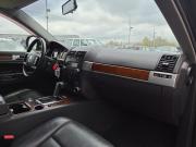Volkswagen Touareg I Рестайлинг Саратов  - изображение 73
