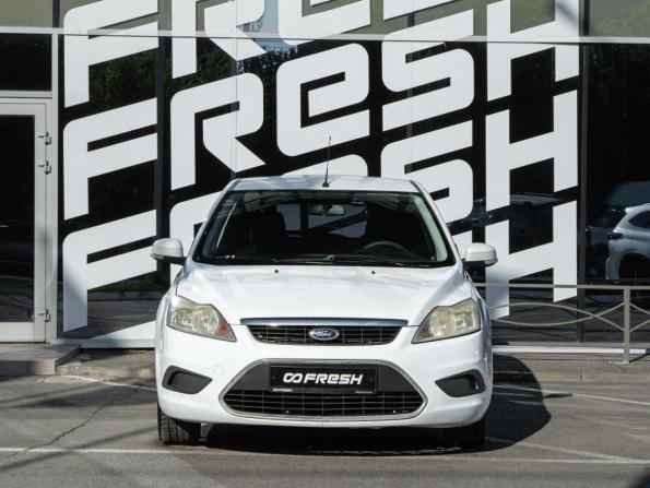 Ford Focus II Рестайлинг с пробегом 2008 года, цена 390 000 рублей, 222522 км, хэтчбек, Автокод Объявления