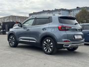 Chery Tiggo 4 I Рестайлинг Ижевск  - изображение 22
