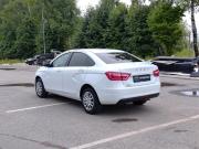 Lada (ВАЗ) Vesta I Чебоксары  - изображение 30