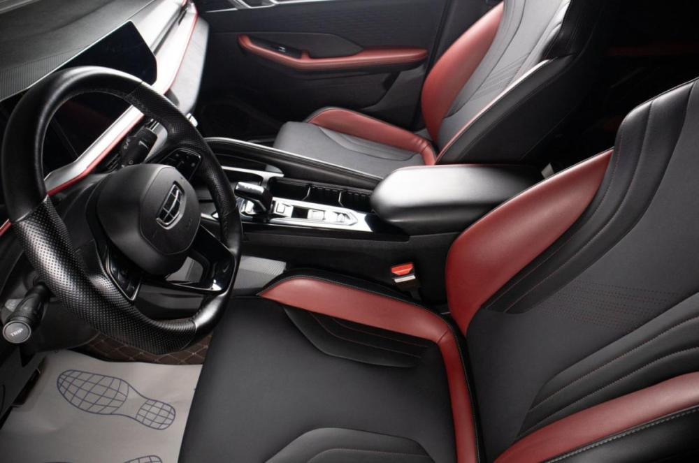 Geely Coolray I Рестайлинг 2 Оренбург  - изображение 17