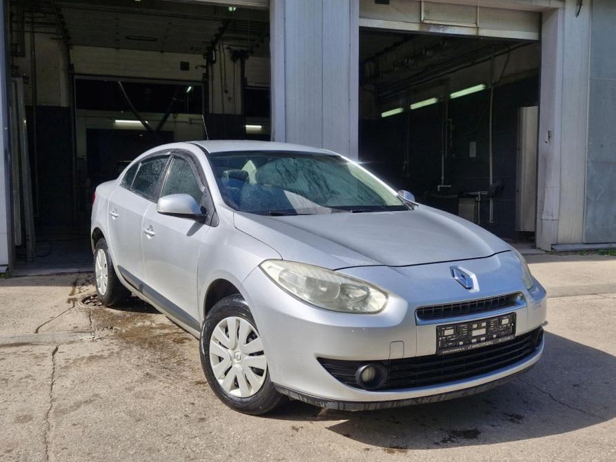 Renault Fluence I Нижний Новгород  - изображение 1