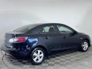 Mazda 3 II (BL) Ростов-на-Дону  - изображение 24