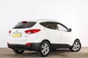 Hyundai ix35 I Рестайлинг Тюмень  - изображение 28