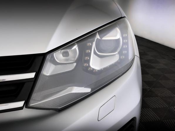 Volkswagen Touareg II с пробегом 2013 года, цена 1 952 500 рублей, 177393 км, внедорожник, Автокод Объявления