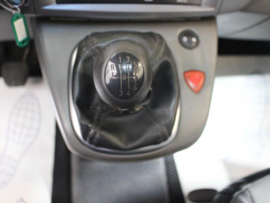 Renault Scenic II Рестайлинг Калуга  - изображение 14