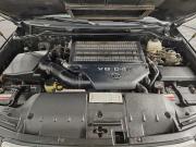 Toyota Land Cruiser 200 Series Рестайлинг 1 Москва  - изображение 32