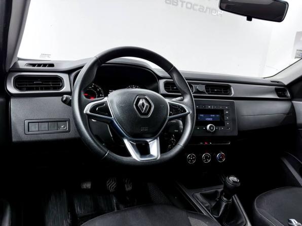 Renault Arkana I с пробегом 2019 года, цена 1 670 000 рублей, 77702 км, внедорожник, Автокод Объявления