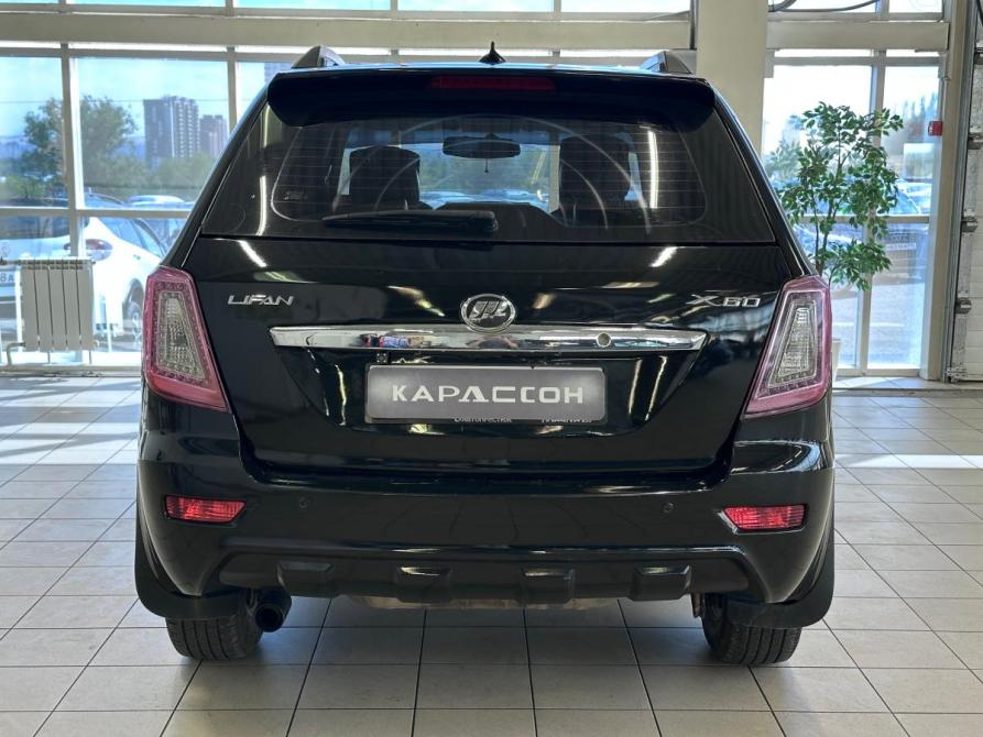 Lifan X60 I Волгоград  - изображение 4