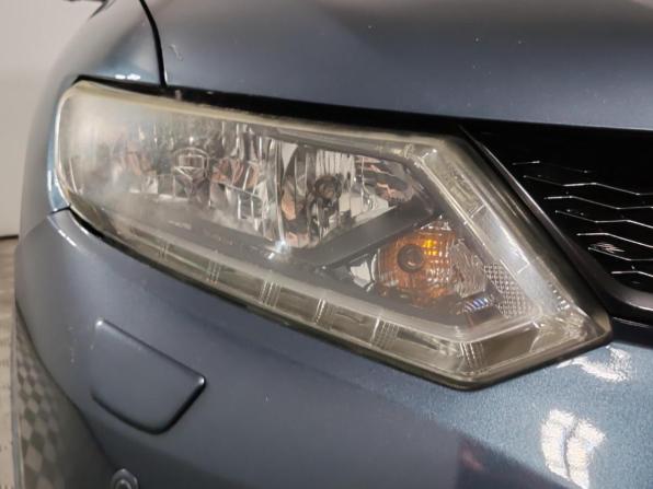 Nissan X-Trail III с пробегом 2015 года, цена 1 599 000 рублей, 173594 км, внедорожник, Автокод Объявления