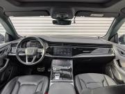 Audi Q8 I (4M) Москва  - изображение 44