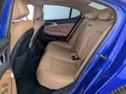 Genesis G70 I Рестайлинг Москва  - изображение 42
