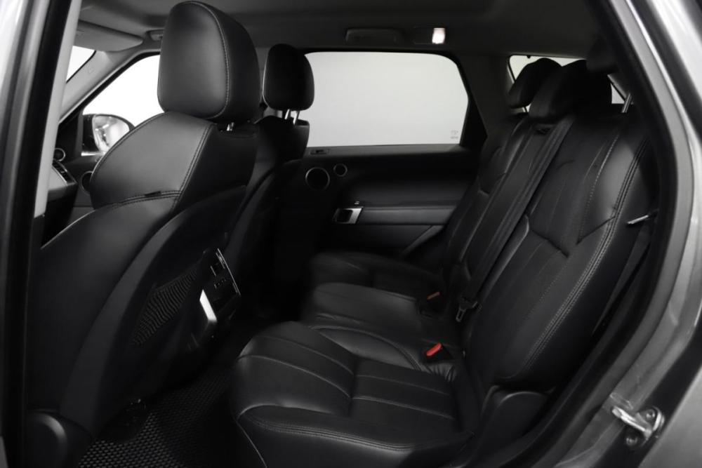 Land Rover Range Rover Sport II Москва  - изображение 10