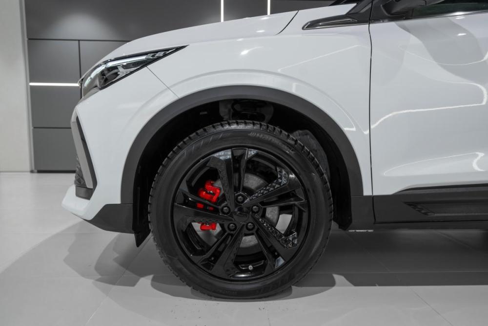Geely Coolray I Рестайлинг Москва  - изображение 25