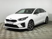 Kia Proceed I Санкт-Петербург  - изображение 19
