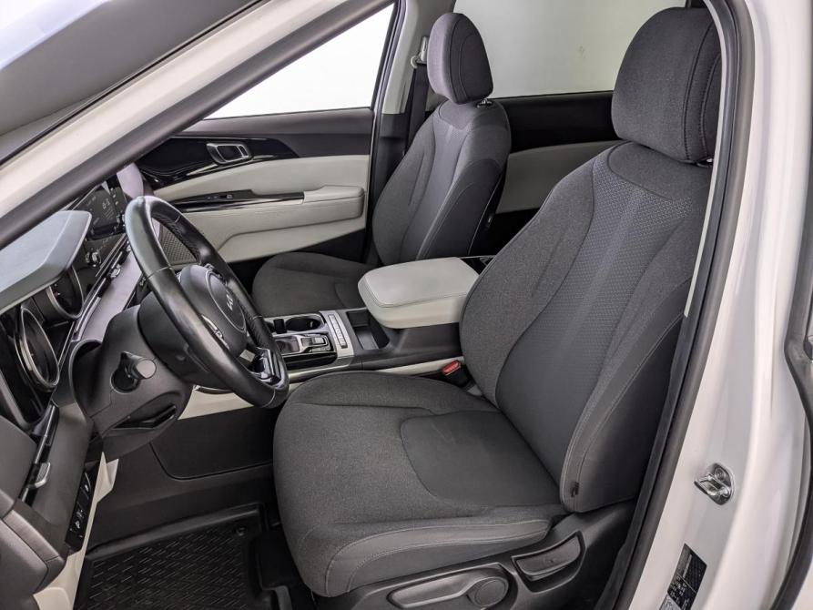 Kia Carnival IV Москва  - изображение 20