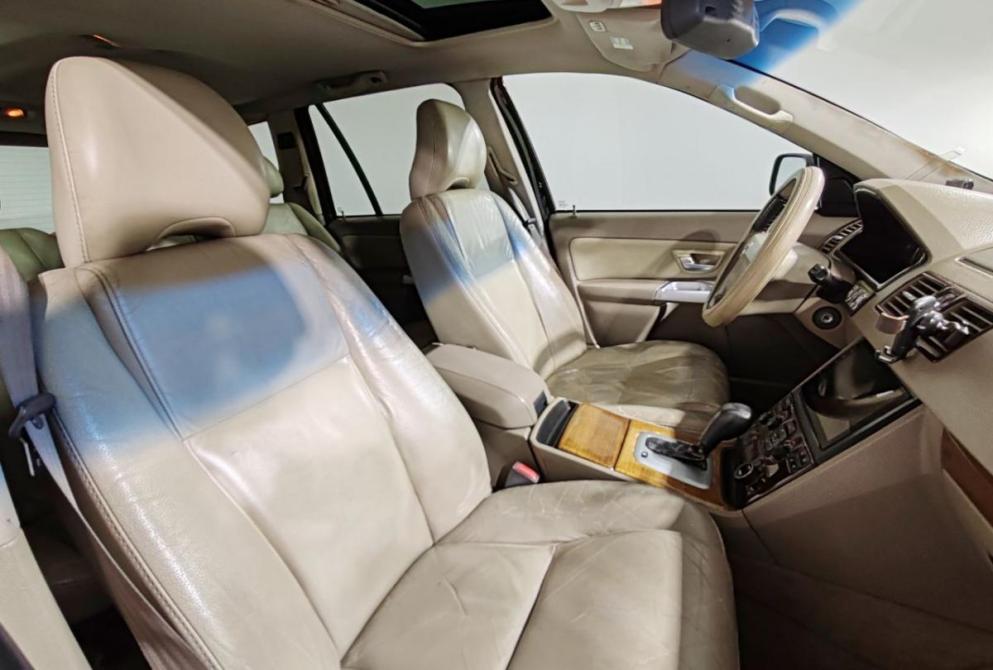 Volvo XC90 I Ярославль  - изображение 15