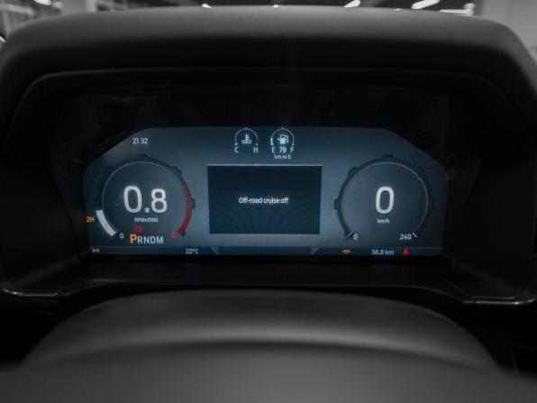 Ford Ranger T6.2 с пробегом 2025 года, цена 6 200 000 рублей, 50 км, пикап, Автокод Объявления