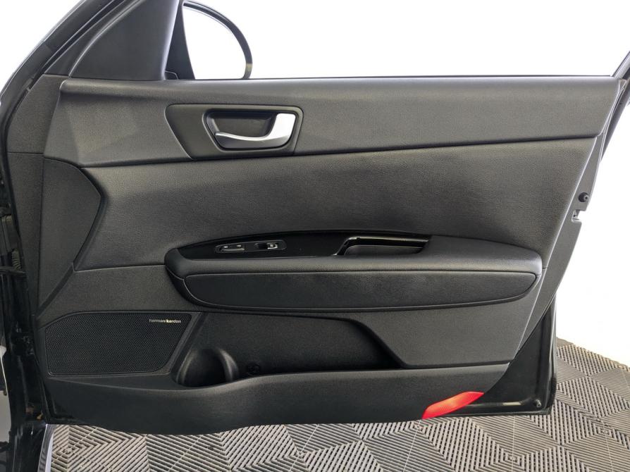Kia Optima IV Москва  - изображение 22