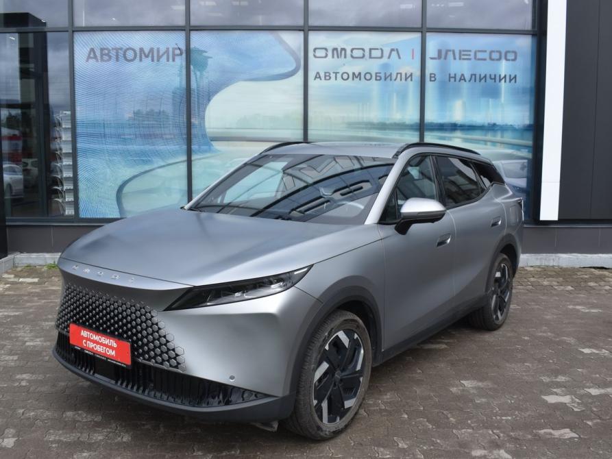 Omoda C7 Архангельск  - изображение 1