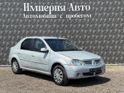Renault Logan I Краснодар  - изображение 32