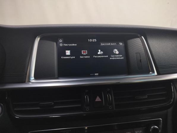 Kia Optima IV Рестайлинг с пробегом 2019 года, цена 1 550 000 рублей, 237015 км, седан, Автокод Объявления
