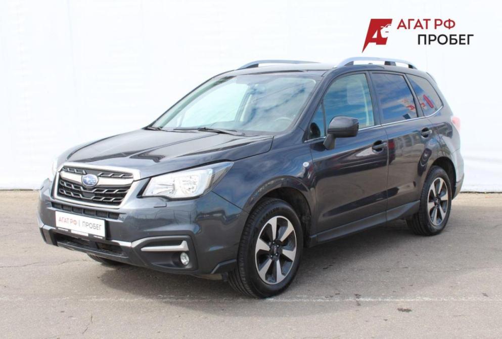 Subaru Forester IV Рестайлинг 2 Нижний Новгород  - изображение 1