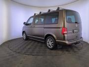 Volkswagen Multivan T5 Рестайлинг Москва  - изображение 37