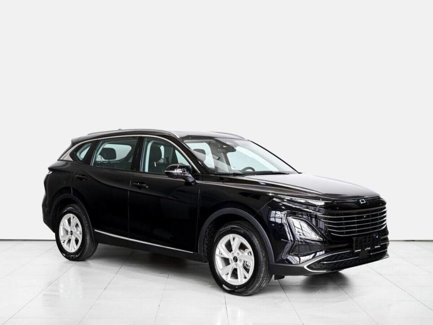 FAW Bestune T90 Москва  - изображение 3