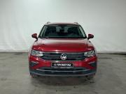Volkswagen Tiguan II Рестайлинг Москва  - изображение 22