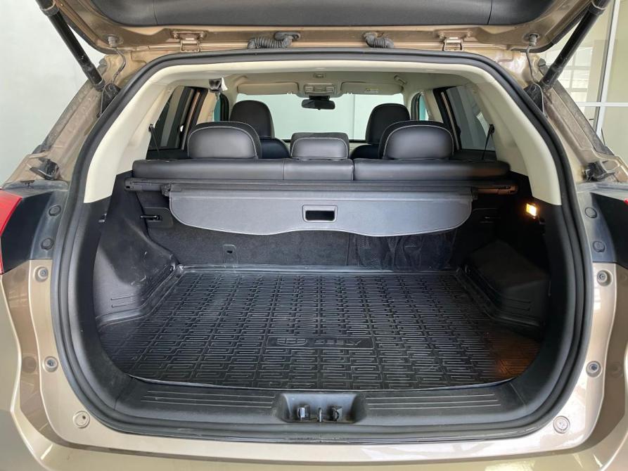 Geely Atlas I Красноярск  - изображение 18
