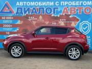 Nissan Juke I Набережные Челны  - изображение 25