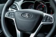 Lada (ВАЗ) Vesta I Ульяновск  - изображение 38
