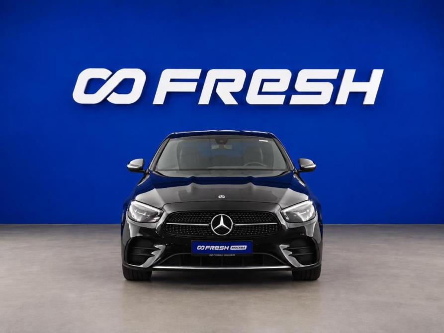Mercedes-Benz E-Класс V (W213 S213 C238) Рестайлинг Москва  - изображение 3