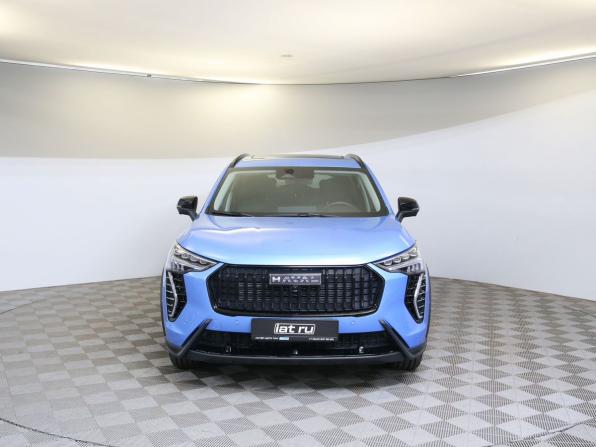 Haval Jolion I Рестайлинг с пробегом 2025 года, цена 2 350 000 рублей, 14089 км, внедорожник, Автокод Объявления