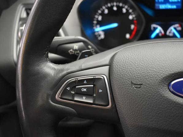Ford Kuga II Рестайлинг с пробегом 2018 года, цена 1 805 000 рублей, 132734 км, внедорожник, Автокод Объявления