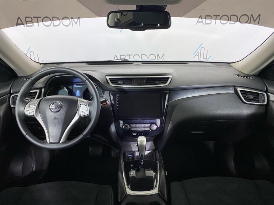 Nissan X-Trail III Москва  - изображение 7