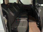 Peugeot Partner II Рестайлинг 2 Москва  - изображение 34