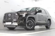 Toyota Sequoia III Владивосток  - изображение 45