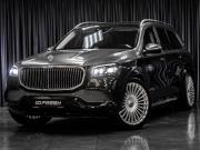 Mercedes-Benz GLS II (X167) Тюмень  - изображение 54