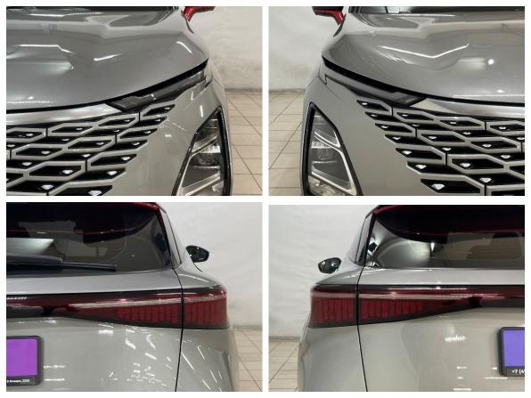 Omoda C5 I с пробегом 2023 года, цена 2 030 000 рублей, 46871 км, внедорожник, Автокод Объявления