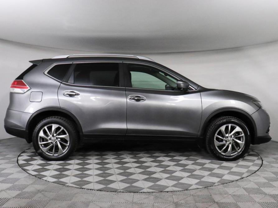 Nissan X-Trail III Химки  - изображение 11