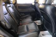 Lexus RX III Рестайлинг Омск  - изображение 45