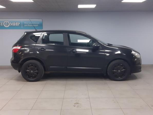 Nissan Qashqai I Рестайлинг с пробегом 2013 года, цена 999 000 рублей, 127561 км, внедорожник, Автокод Объявления